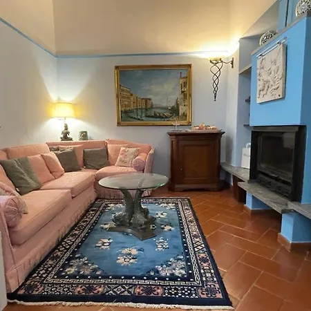 Wonderful Penthouse In The Heart Of *