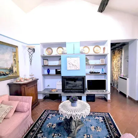 Wonderful Penthouse In The Heart Of Apartman *
