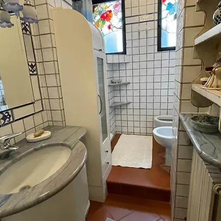 Wonderful Penthouse In The Heart Of Apartman