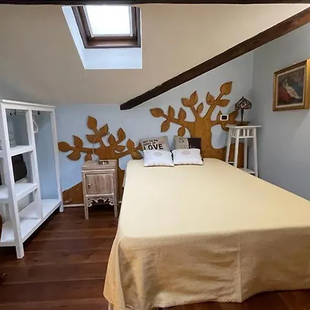Apartament Wonderful Penthouse In The Heart Of