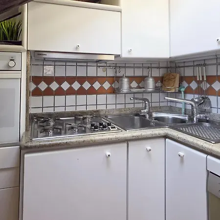Wonderful Penthouse In The Heart Of * Milánó