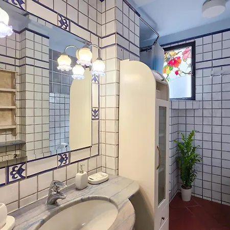 Wonderful Penthouse In The Heart Of Apartman Milánó