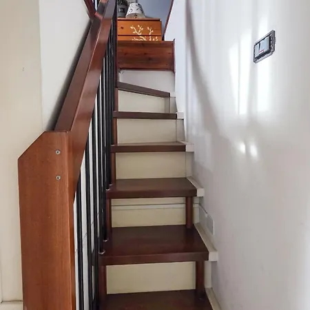 Apartman Wonderful Penthouse In The Heart Of
