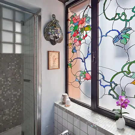 Wonderful Penthouse In The Heart Of Apartman *