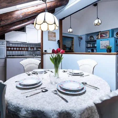 Apartman Wonderful Penthouse In The Heart Of *