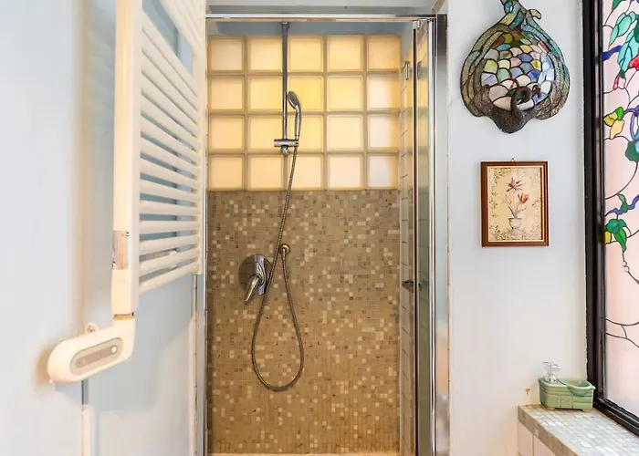Daire Wonderful Penthouse In The Heart Of *