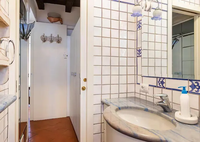 Daire Wonderful Penthouse In The Heart Of