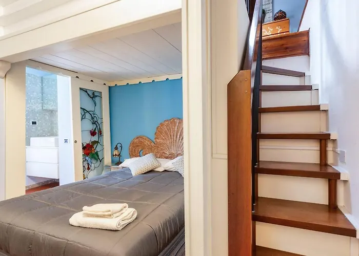 Wonderful Penthouse In The Heart Of Daire *