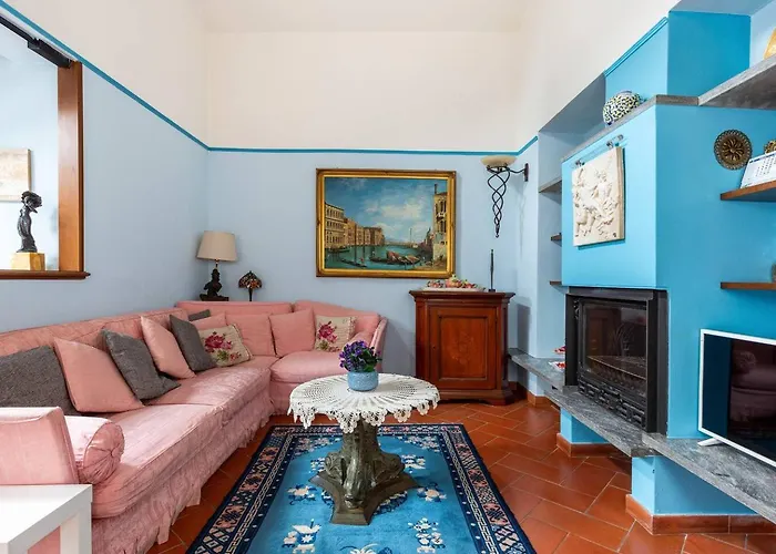 Daire Wonderful Penthouse In The Heart Of *
