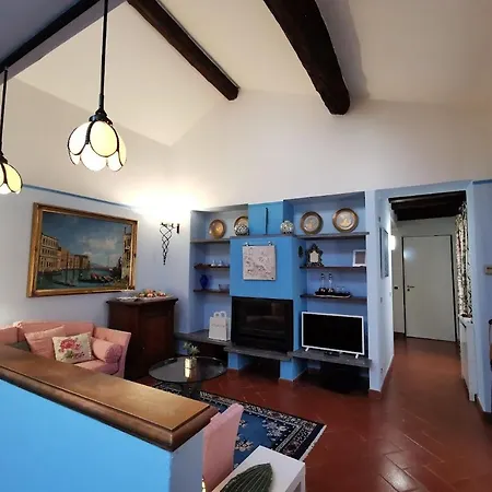 Wonderful Penthouse In The Heart Of *