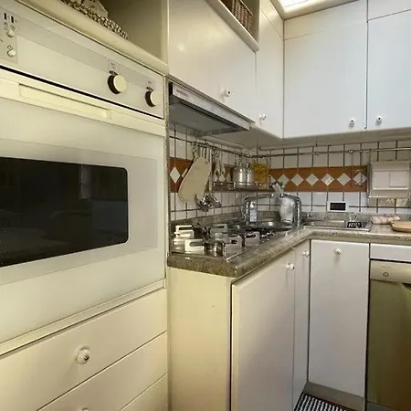 Wonderful Penthouse In The Heart Of Apartment