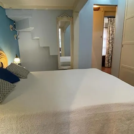 Apartment Wonderful Penthouse In The Heart Of